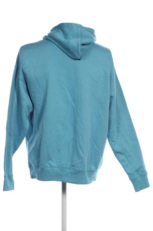 Herren Sweatshirt Cropp, Größe L, Farbe Blau, Preis 18,99 €