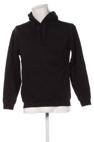 Herren Sweatshirt Cubus, Größe S, Farbe Schwarz, Preis 43,49 €