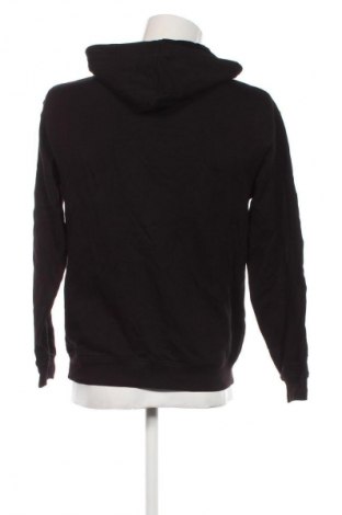 Herren Sweatshirt Cubus, Größe S, Farbe Schwarz, Preis 43,49 €