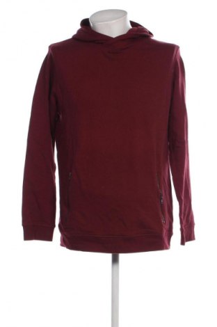 Herren Sweatshirt Cubus, Größe XL, Farbe Rot, Preis 27,49 €