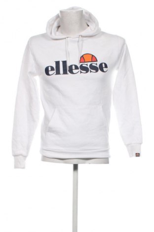 Męska bluza Ellesse, Rozmiar S, Kolor Biały, Cena 131,99 zł