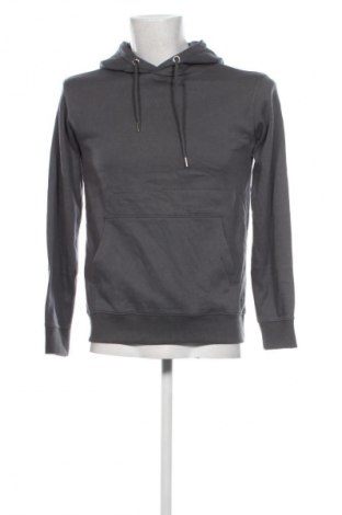 Herren Sweatshirt Ever.me by Takko Fashion, Größe S, Farbe Grau, Preis 15,49 €