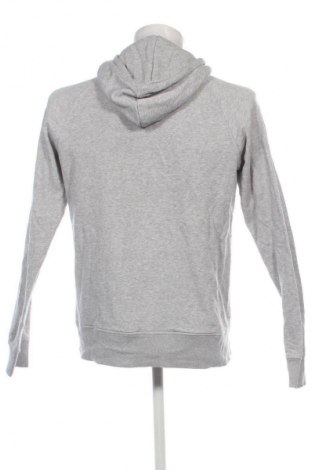 Herren Sweatshirt Gant, Größe L, Farbe Grau, Preis 51,99 €