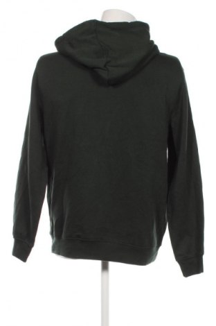 Pánska mikina  H&M, Veľkosť M, Farba Zelená, Cena  16,95 €