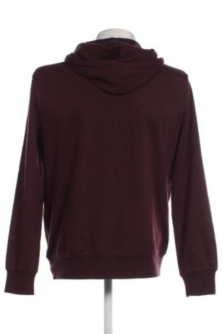 Herren Sweatshirt H&M, Größe M, Farbe Rot, Preis € 32,99