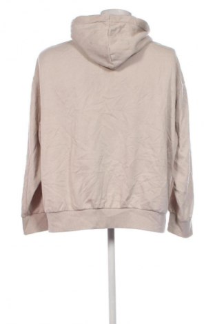 Férfi sweatshirt H&M, Méret XL, Szín Bézs, Ár 7 499 Ft