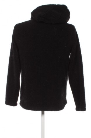 Herren Sweatshirt H&M, Größe XS, Farbe Schwarz, Preis 15,49 €