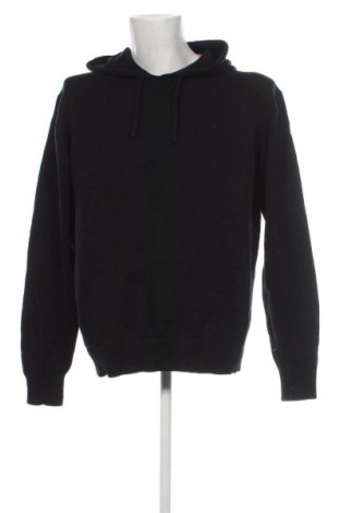 Hanorac de bărbați H&M, Mărime XL, Culoare Negru, Preț 128,99 Lei