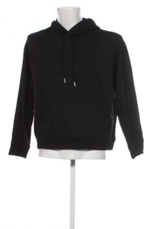 Hanorac de bărbați H&M, Mărime M, Culoare Negru, Preț 128,99 Lei