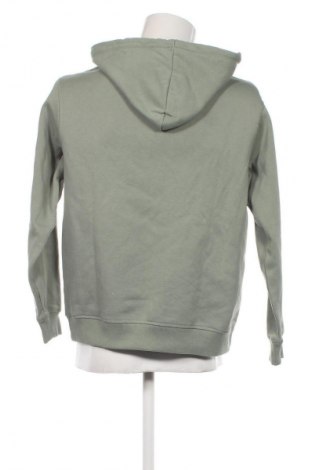 Férfi sweatshirt H&M L.O.G.G., Méret M, Szín Zöld, Ár 5 399 Ft