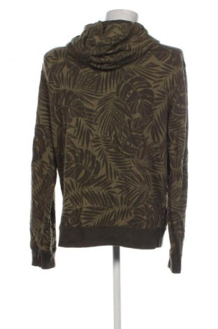 Pánska mikina  H&M L.O.G.G., Veľkosť XL, Farba Zelená, Cena  16,95 €