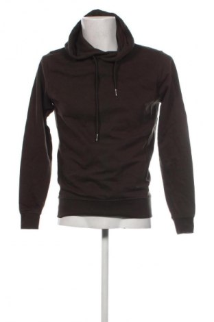 Herren Sweatshirt HERITAGE, Größe S, Farbe Grün, Preis 43,49 €