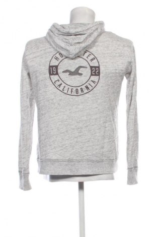 Férfi sweatshirt Hollister, Méret M, Szín Szürke, Ár 8 211 Ft