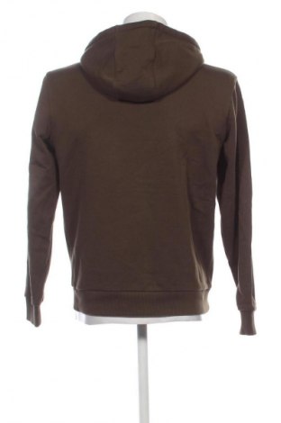 Herren Sweatshirt Hugo Boss, Größe S, Farbe Grün, Preis 59,34 €