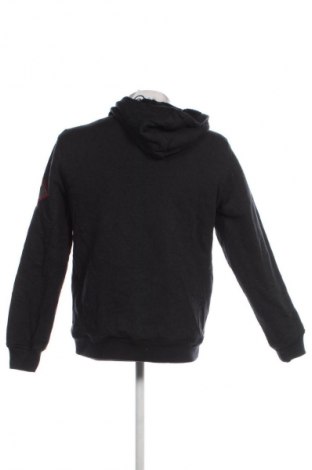 Herren Sweatshirt Hurley, Größe M, Farbe Grau, Preis 38,49 €