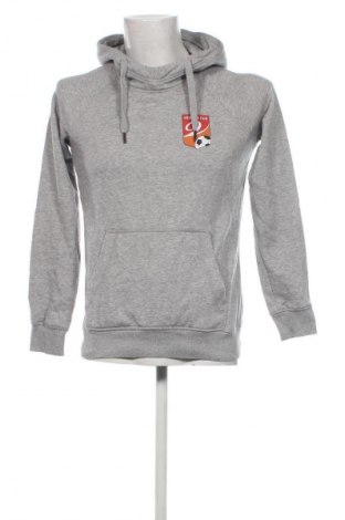 Herren Sweatshirt Identity, Größe M, Farbe Grau, Preis 8,99 €