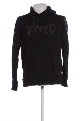 Męska bluza Jack & Jones, Rozmiar XL, Kolor Czarny, Cena 108,99 zł