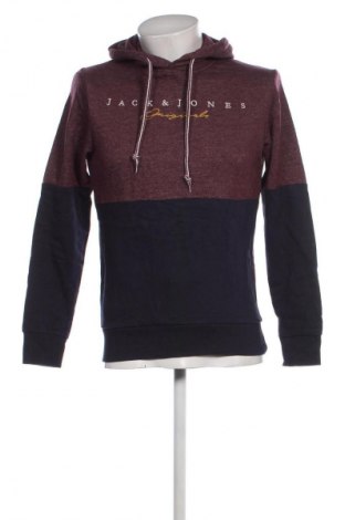 Мъжки суичър Jack & Jones, Размер XS, Цвят Многоцветен, Цена 34,49 лв.