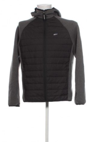 Pánska mikina  Jack & Jones, Veľkosť XL, Farba Sivá, Cena  19,45 €