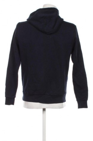 Herren Sweatshirt Jack & Jones, Größe S, Farbe Blau, Preis 13,49 €