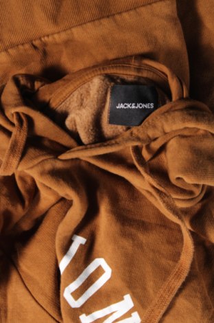 Pánská mikina  Jack & Jones, Velikost L, Barva Hnědá, Cena  549,00 Kč