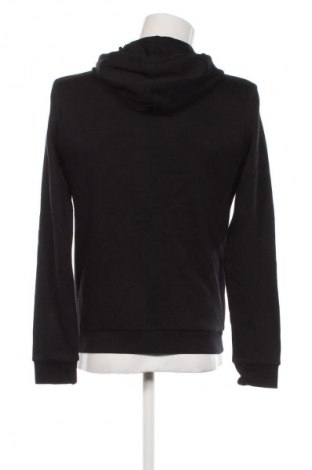 Herren Sweatshirt Jack & Jones, Größe S, Farbe Schwarz, Preis € 11,99