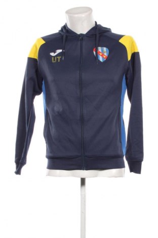 Herren Sweatshirt Joma, Größe S, Farbe Blau, Preis € 27,49