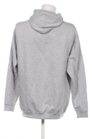 Herren Sweatshirt Just hoods, Größe XL, Farbe Grau, Preis 20,99 €