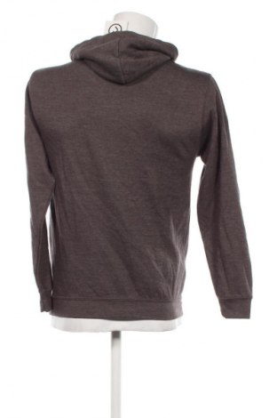 Herren Sweatshirt Just hoods, Größe S, Farbe Grau, Preis € 9,99