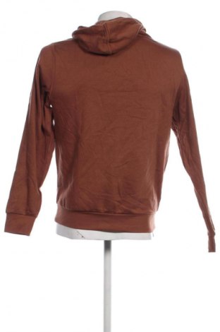 Herren Sweatshirt Kappa, Größe M, Farbe Braun, Preis 28,99 €