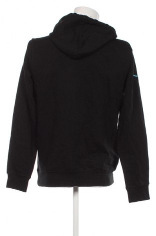 Herren Sweatshirt Kariban, Größe M, Farbe Schwarz, Preis € 27,49