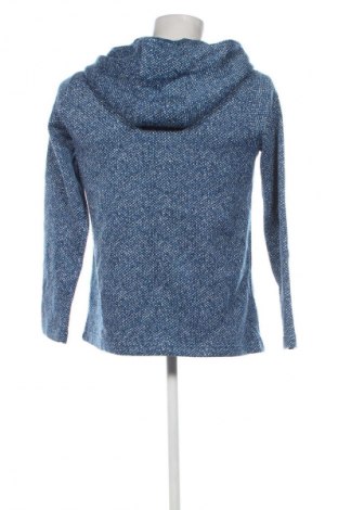 Herren Sweatshirt Lands' End, Größe M, Farbe Blau, Preis 27,49 €