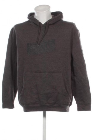 Herren Sweatshirt Lane Seven Apparel, Größe XL, Farbe Grau, Preis 27,49 €