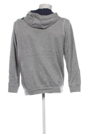 Herren Sweatshirt Livergy, Größe M, Farbe Grau, Preis 20,99 €