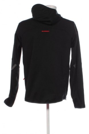 Herren Sweatshirt Mammut, Größe XL, Farbe Mehrfarbig, Preis 57,49 €