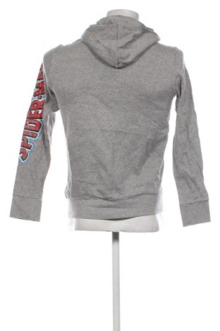 Herren Sweatshirt Marvel, Größe M, Farbe Grau, Preis 6,99 €