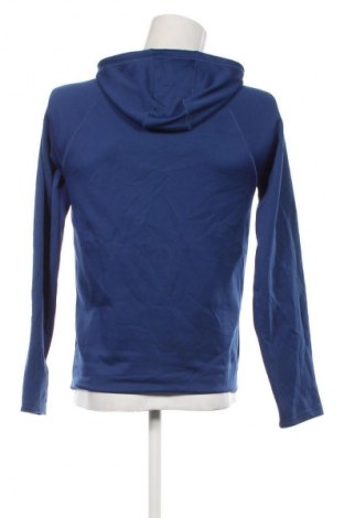 Herren Sweatshirt New Balance, Größe S, Farbe Blau, Preis 32,99 €