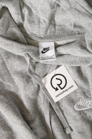 Herren Sweatshirt Nike, Größe M, Farbe Grau, Preis 38,49 €