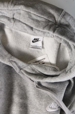 Ανδρικό φούτερ Nike, Μέγεθος L, Χρώμα Γκρί, Τιμή 29,99 €