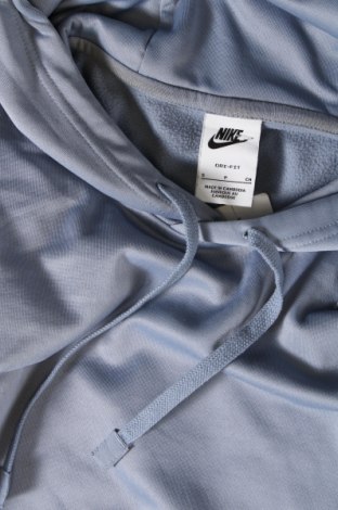 Pánská mikina  Nike, Velikost S, Barva Modrá, Cena  879,00 Kč