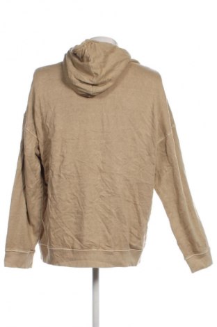 Herren Sweatshirt Only & Sons, Größe XL, Farbe Beige, Preis 27,49 €