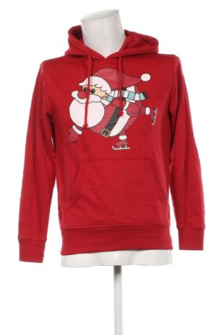 Herren Sweatshirt Oviesse, Größe S, Farbe Rot, Preis € 7,99