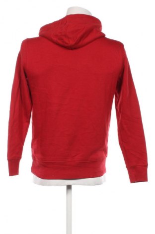 Herren Sweatshirt Oviesse, Größe S, Farbe Rot, Preis 7,99 €