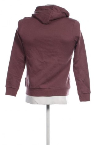 Herren Sweatshirt PUMA, Größe M, Farbe Aschrosa, Preis € 38,49