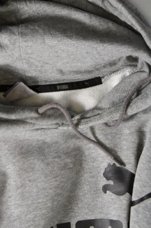 Herren Sweatshirt PUMA, Größe XXL, Farbe Grau, Preis 36,99 €