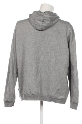 Herren Sweatshirt PUMA, Größe XXL, Farbe Grau, Preis 36,99 €