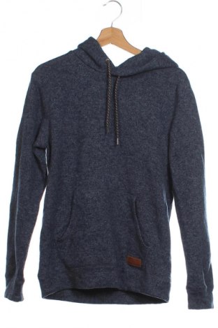 Férfi sweatshirt Quiksilver, Méret XS, Szín Kék, Ár 10 499 Ft