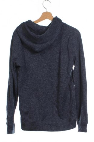 Férfi sweatshirt Quiksilver, Méret XS, Szín Kék, Ár 10 499 Ft