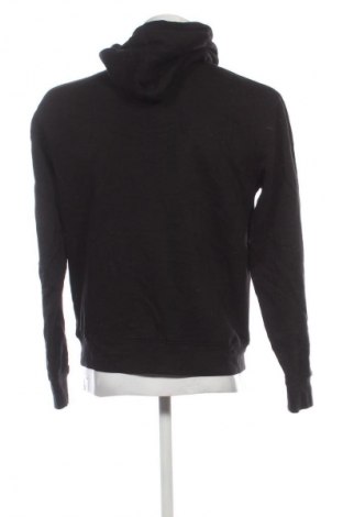 Herren Sweatshirt Russell, Größe S, Farbe Schwarz, Preis 14,99 €