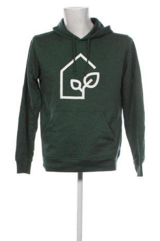 Herren Sweatshirt STANLEY/STELLA, Größe L, Farbe Grün, Preis € 27,49